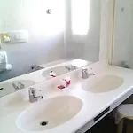 Szálloda Nuovo Suisse