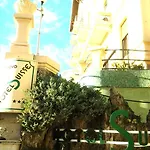 Szálloda Nuovo Suisse Alassio