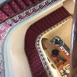 Szálloda Nuovo Suisse