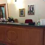 Nuovo Suisse Szálloda Alassio