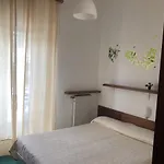 Nuovo Suisse Szálloda Alassio