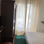 Szálloda Nuovo Suisse Alassio