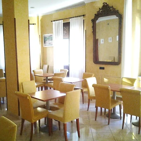 Nuovo Suisse Otel