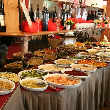 Hotel Nuovo Suisse 3*