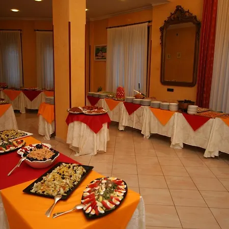 Hotel Nuovo Suisse Alassio