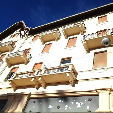 Nuovo Suisse