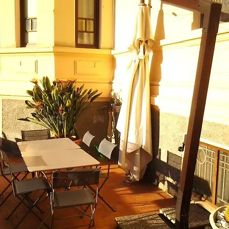 Nuovo Suisse Alassio