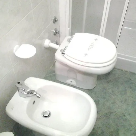Otel Nuovo Suisse Alassio