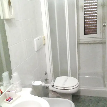 Hotel Nuovo Suisse Alassio