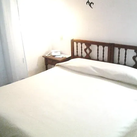 Hotel Nuovo Suisse