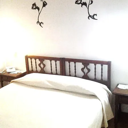 Hotel Nuovo Suisse 3*