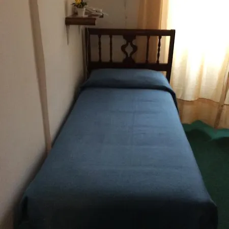 Nuovo Suisse 3*