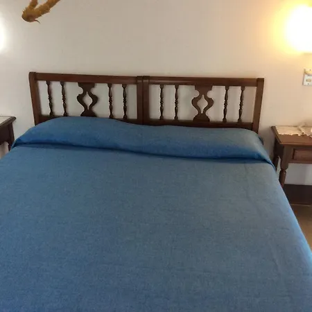 מלון Nuovo Suisse 3*