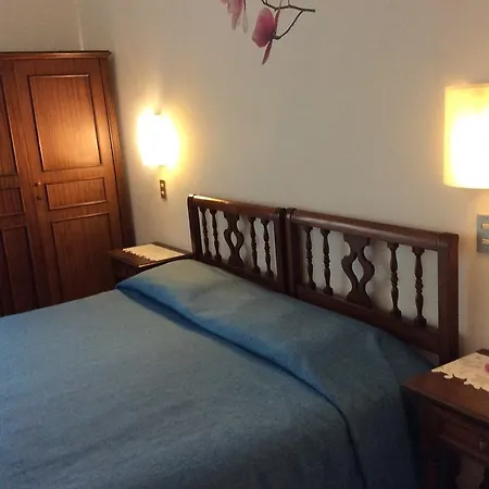 Hotel Nuovo Suisse Alassio