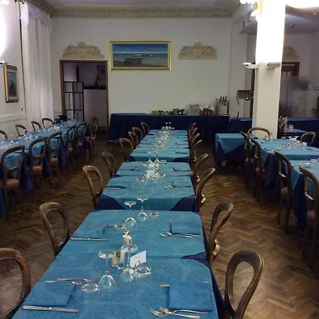 Nuovo Suisse Hotel