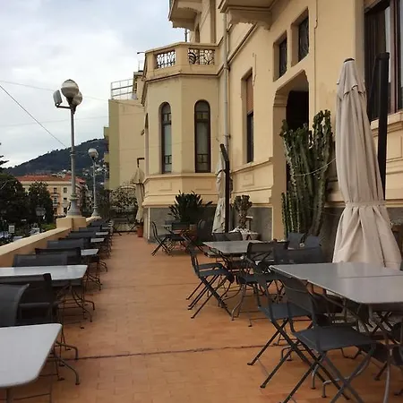 Nuovo Suisse 3*