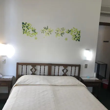 Nuovo Suisse 3* Alassio