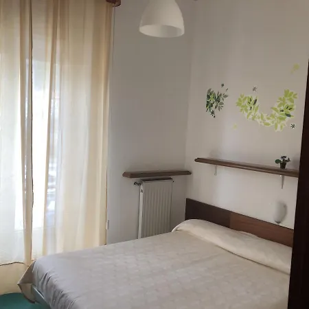 Nuovo Suisse Otel Alassio