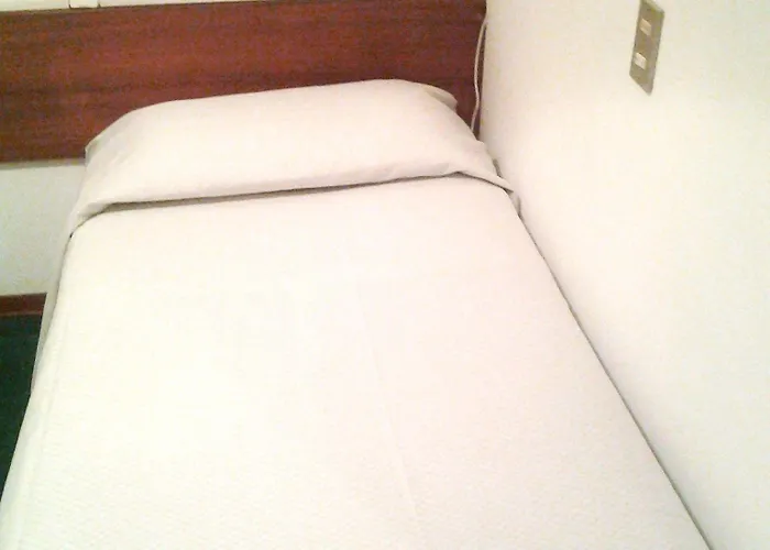 Hotel Nuovo Suisse Alassio