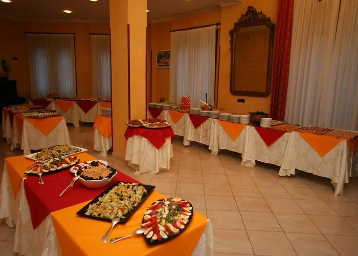 Hotel Nuovo Suisse Alassio