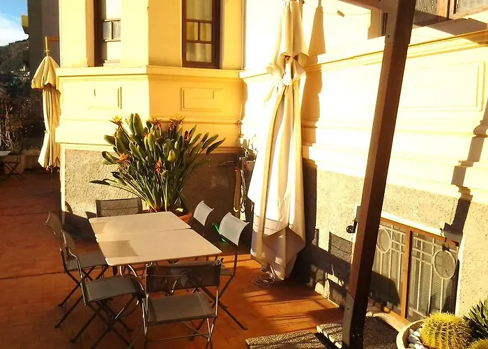 Nuovo Suisse Alassio