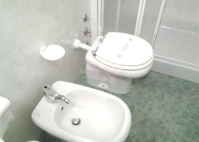 Hotel Nuovo Suisse Alassio