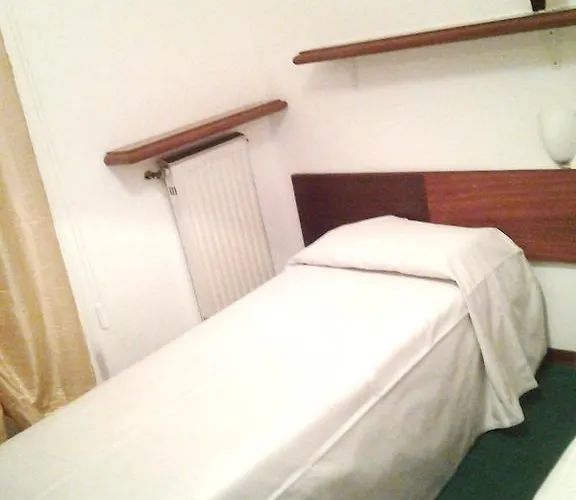 Hotel Nuovo Suisse 3*