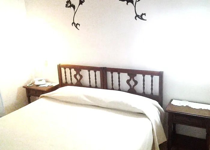 Hotel Nuovo Suisse 3*