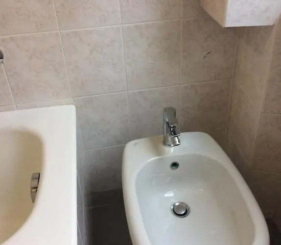 Nuovo Suisse Hotel Alassio