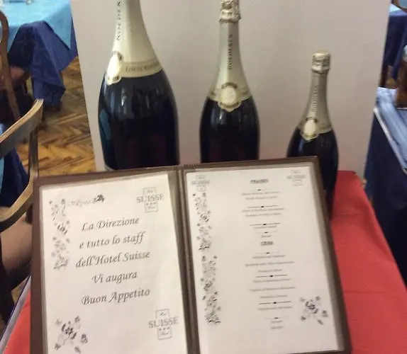 Nuovo Suisse Alassio