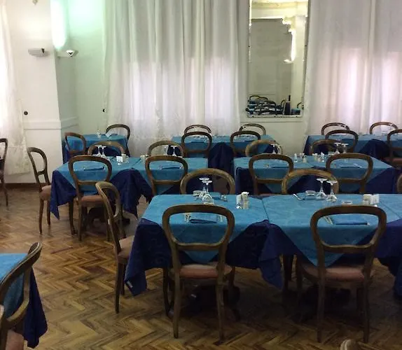 Hotel Nuovo Suisse 3*