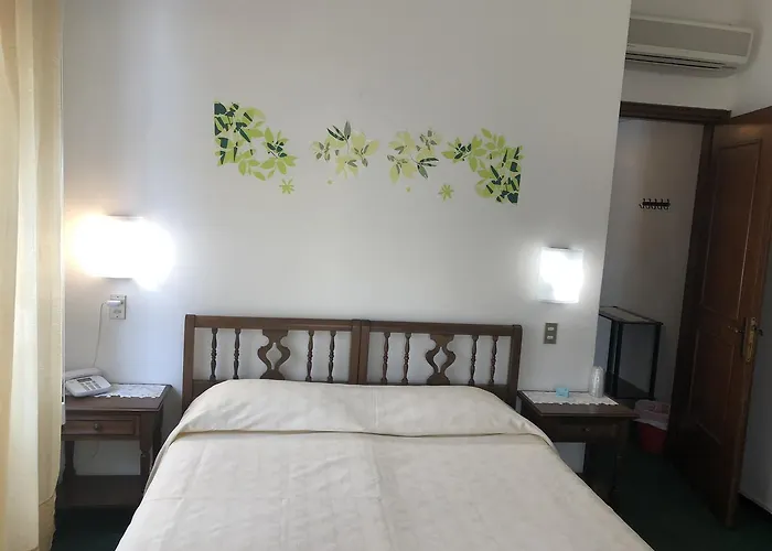 Nuovo Suisse 3* Alassio