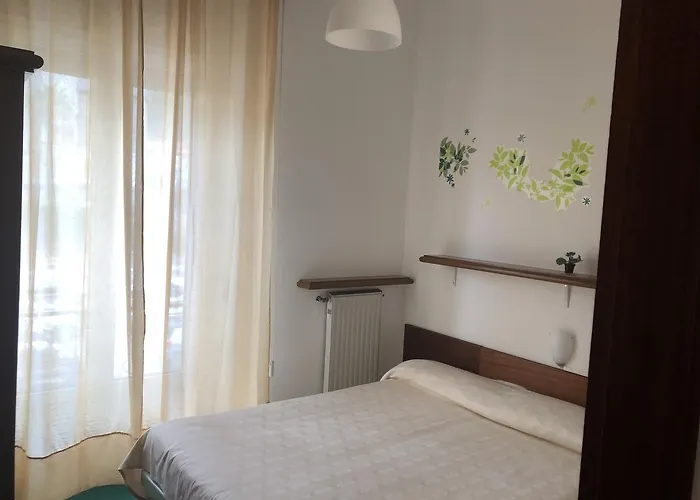 Nuovo Suisse Hotel Alassio