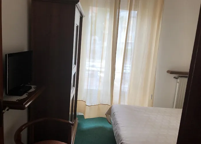 Hotel Nuovo Suisse Alassio