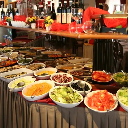 Nuovo Suisse Alassio