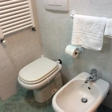 Nuovo Suisse 3* Alassio