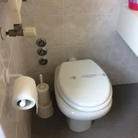 Nuovo Suisse Alassio