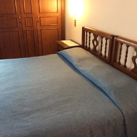 Nuovo Suisse 3* 阿拉西奥