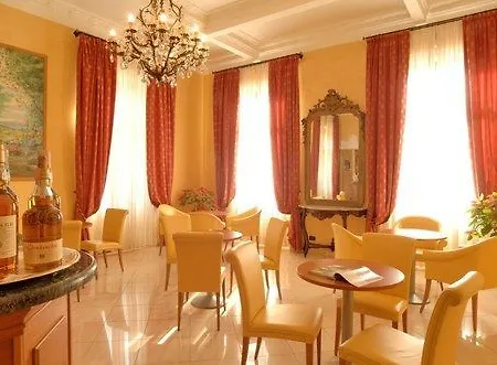 Nuovo Suisse Hotel 3*