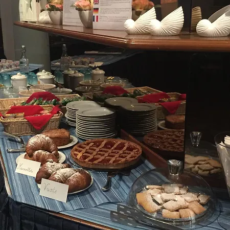 Nuovo Suisse 阿拉西奥