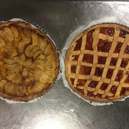 酒店 Nuovo Suisse 3*