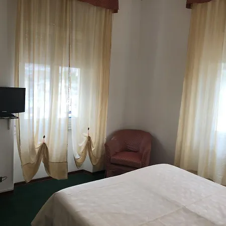 Nuovo Suisse Alassio