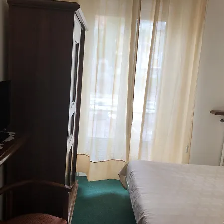 Hotel Nuovo Suisse Alassio