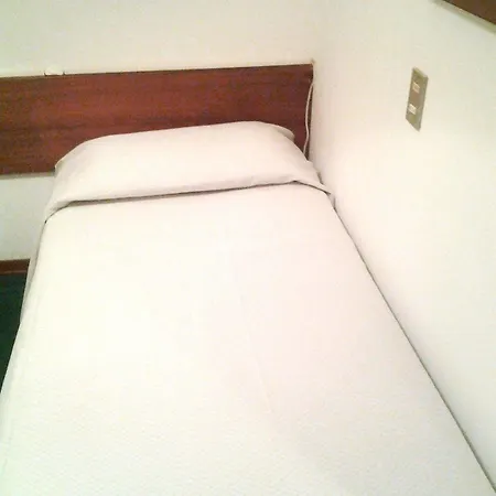 Nuovo Suisse Hotel 3*