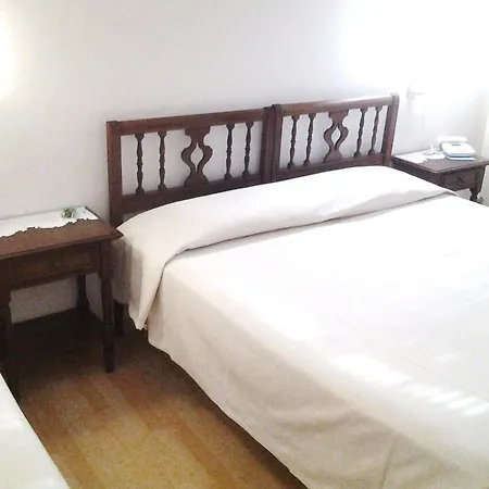 Hotel Nuovo Suisse Alassio