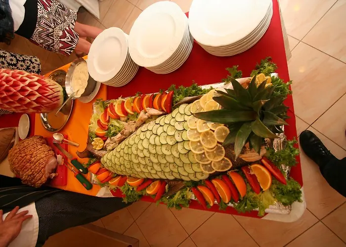 Szálloda Nuovo Suisse