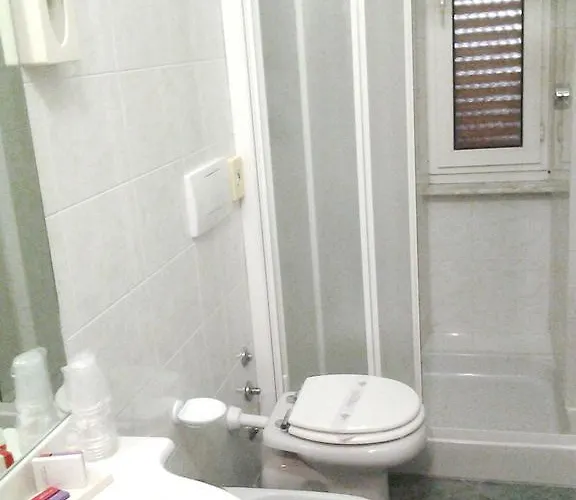 Hotel Nuovo Suisse Alassio