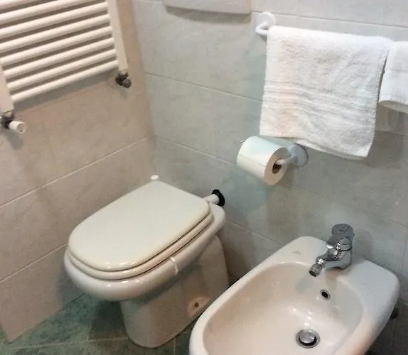 Nuovo Suisse 3* Alassio