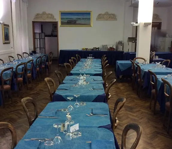 Nuovo Suisse Szálloda