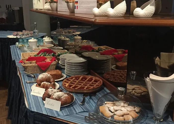 Nuovo Suisse Alassio